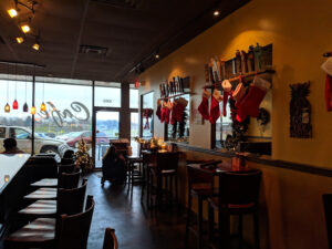 Rik's Cafe - Hagerstown