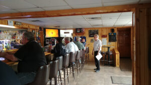 Riley's Bar & Grill - Portage