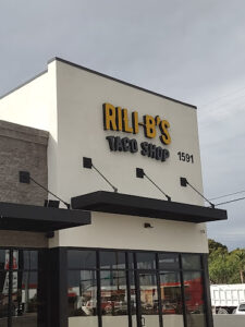 Rili-B's Taco Shop Casa Grande - Casa Grande