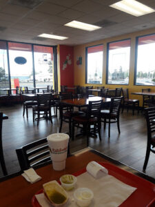 Riliberto's Fresh Mexican Food - Flagstaff