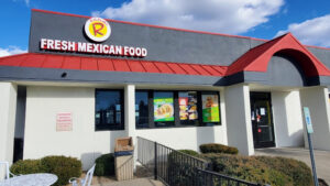 Riliberto's Fresh Mexican Food - Prescott