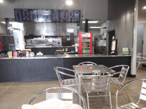 Riliberto's Fresh Mexican Food - Lake Havasu City