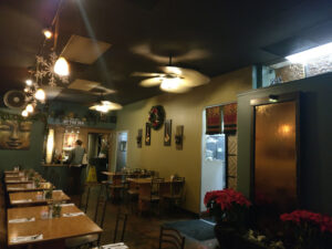 Rim Talay Thai Cuisine - Oceanside