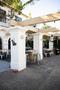 Rincon Brewery Santa Barbara - Santa Barbara