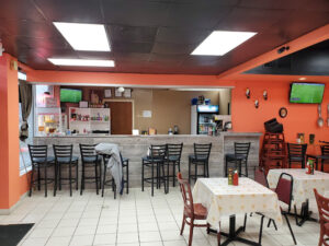 Rincon Escondido Deli Bar and Restaurant - Hyattsville