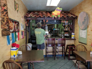 Rincon Latino Restaurant - Framingham