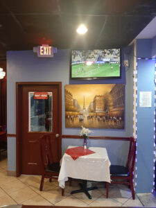 Rincon Magico Bar And Grill - Silver Spring