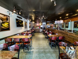 Rincon Peruano - Gaithersburg