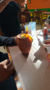 Rinconcito Latino - Savannah