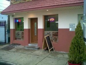 Rinconcito Latino Restaurant - Newark