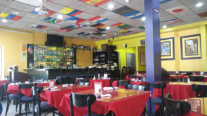 Rinconcito Paisa - Staten Island