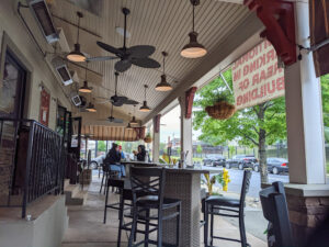 Ringers Roost - Allentown