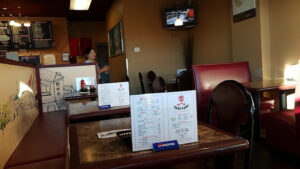 Ringo Wok Teriyaki - Auburn