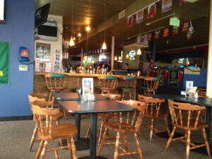 Ringo's Bar and Grill - Beaverton