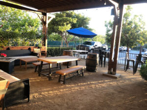 Rinkside Cafe - Goleta