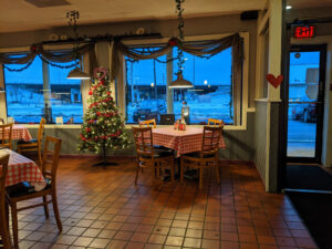 Rintrona's Bistro - Utica