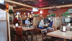 Rio Bravo - Hendersonville
