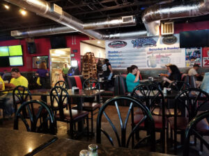 Rio Bravo Grand Prairie - Grand Prairie