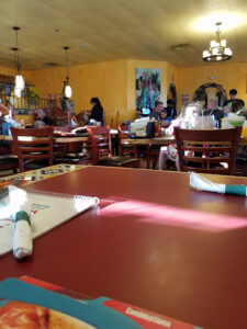Rio Chico Mexican Restaurant - Summerville