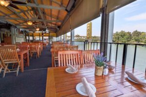 Rio City Cafe - Sacramento