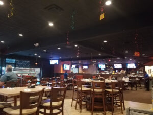 Rio Grande Fresh Mexican Grill - Noblesville