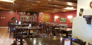 Rio Grande Grill and Tap Room - Ruidoso