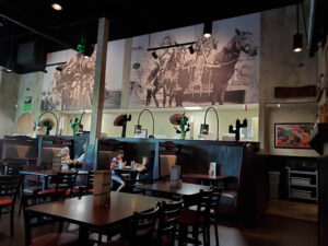 Rio Grande Kitchen & Cantina - New Garden - Greensboro