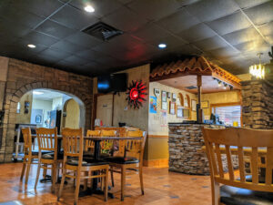 Rio Grande Mexican Grill & Patio - Eden