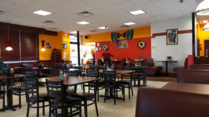 Rio Grande Mexican Restaurant - Liverpool