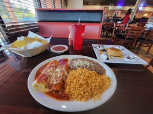Rio Grande Mexican Restaurant - Knoxville