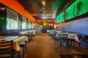 Rio Mambo - Colleyville