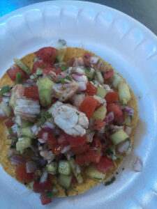 Rio Piaxtla Food Truck - Redwood City