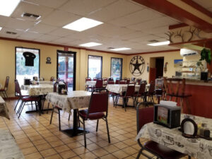 Rio Ranch Cafe - Kerrville