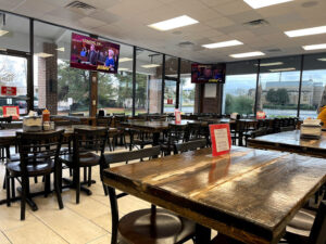 Rio Steakhouse and Bakery - Marietta