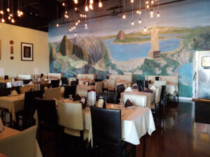 Rio's Addison - Addison