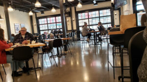 Ripple & Company - Lafayette