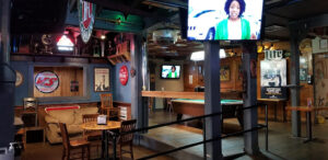 Riprocks Bar and Grill - Denton