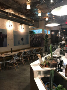 Risbo - Brooklyn