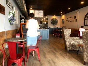 Rise And Grind Cafe - Syracuse