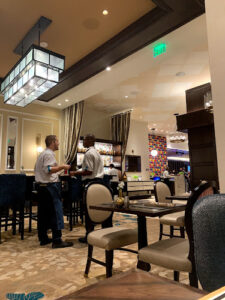 Rise Kitchen & Deli (in Seminole Hard Rock Tampa) - Tampa