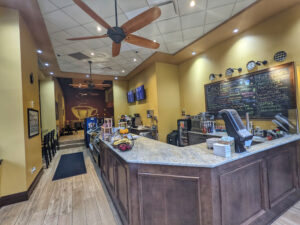 Rise Neighborhood Cafe - Davenport