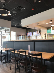 Rise Pies - Sunbury