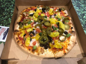Rise Pies - Thornton