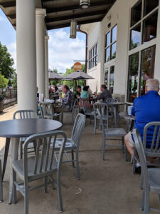 Rise Saddle Creek - Germantown