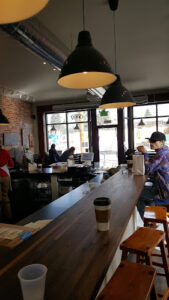 Rise & Shine Biscuit Kitchen and Cafe - Denver
