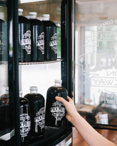 Rise Up Coffee - Salisbury