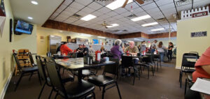 Rise and Shine Diner - Ashland