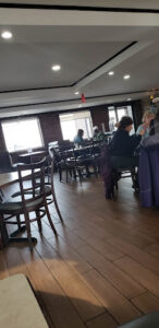 Rise and Shine Family Restaurant - Sycamore