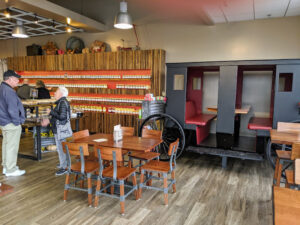 Rise’n Roll Bakery-Schererville - Schererville