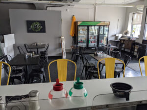 Risi's - Belleville